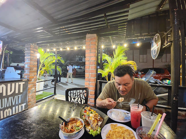 Sukhumvit - Kuala Lumpur