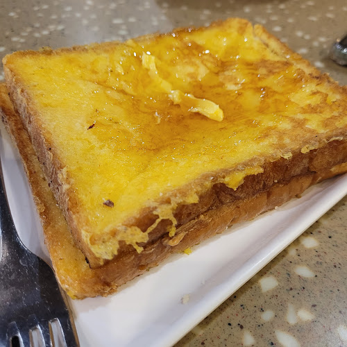 Comentarii opinii despre Q Bistro Bandar Sri Permaisuri