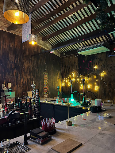 Aroma by The Pipes - Gastronomi dan perhotelan