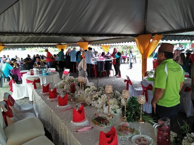EIMPIAN CATERING & CANOPY - Sungai Petani