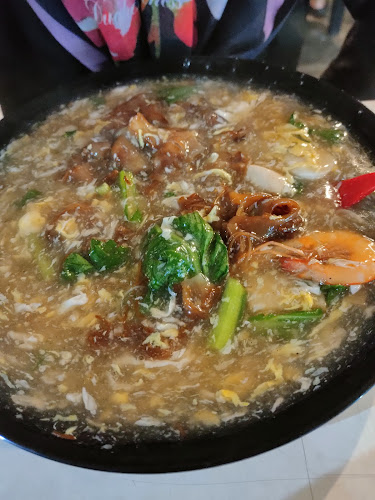 Medan Selera Darul Aman - Gastronomi dan perhotelan