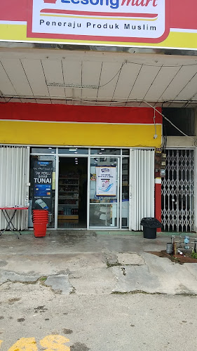 f18, Tkt Bawah, Jln Tan Sri Yahya, 28000 Temerloh, Pahang