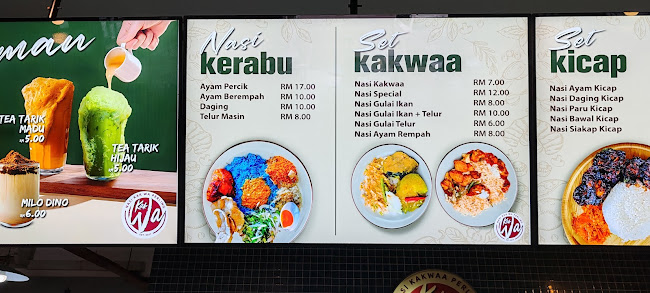 156, Jalan Layang 16, Taman Perling, 81200 Johor Bahru, Johor Darul Ta'zim