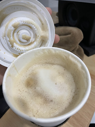 Starbucks Kulim Central - Kulim