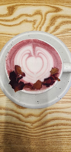 POKOK LaLaport - Gastronomi dan perhotelan