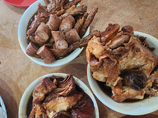 Opinii despre Mo Sang Kor Restaurant în Klang - Gastronomi dan perhotelan