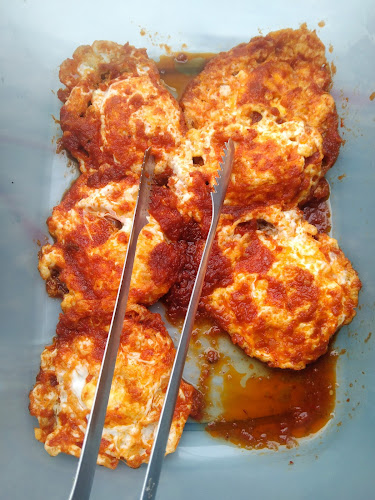 Opinii despre WARUNG CHE MIA în Batu Gajah - Gastronomi dan perhotelan