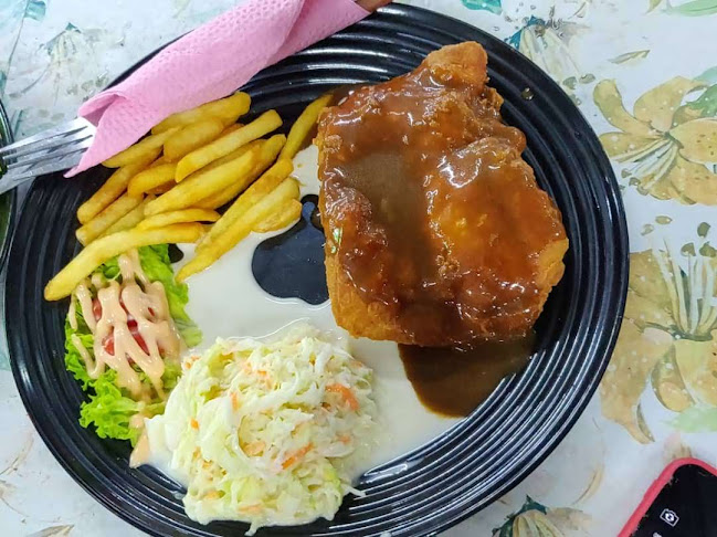 Opinii despre Master Burger în Alor Setar - Gastronomi dan perhotelan