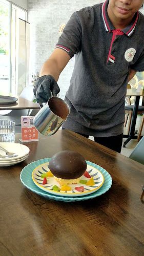 Asian Aromas Cafe - Melaka