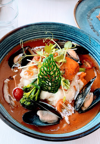 O’Coffee Club Atelier @ Books Kinokuniya, KLCC - Kuala Lumpur