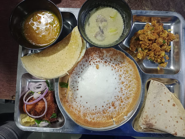 Kerala Restaurant, Johor Bahru - Johor Bahru