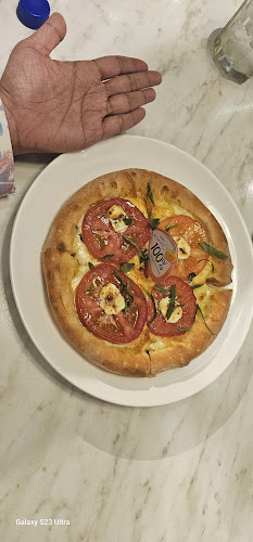 Vivo Pizza Berjaya Times Square