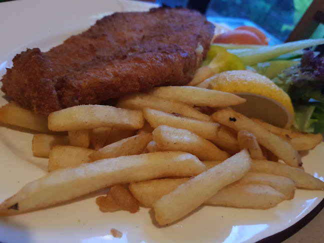 Cherating Steakhouse Restaurant - Gastronomi dan perhotelan