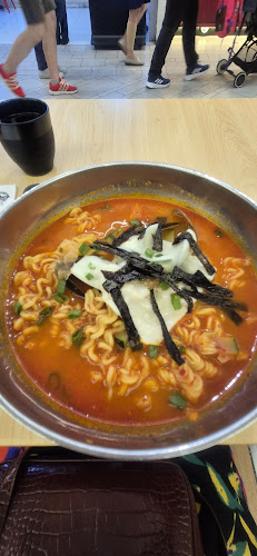 MyeongDong Topokki @ 1 Utama Shopping Mall - Gastronomi dan perhotelan