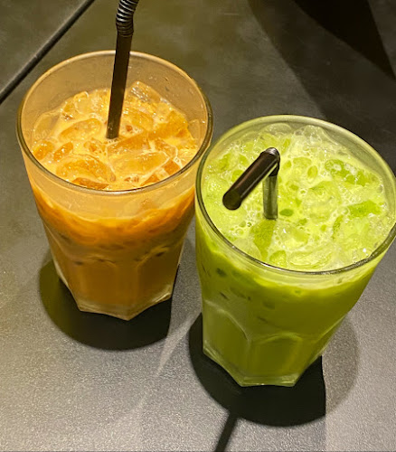 Opinii despre WhatSaeb Boat Noodles in Penang ก๋วยเตี๋ยวเรือ ณ ปีนัง în George Town - Gastronomi dan perhotelan