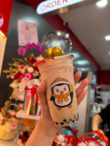 Ai-Cha Bukit Baru,Melaka - Melaka