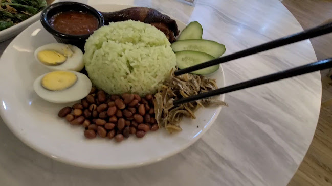 Comentarii opinii despre Sang Gerai Beletime Halal Restaurant