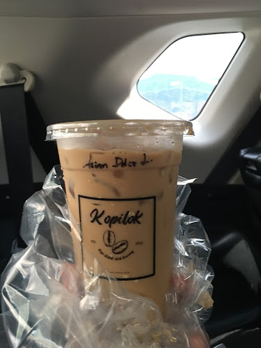 Kopilok - Gastronomi dan perhotelan