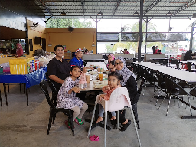 Comentarii opinii despre Raja Salai Kampung Sungai Kandis