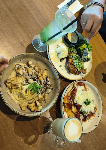 One Serambi Cafe - Shah Alam