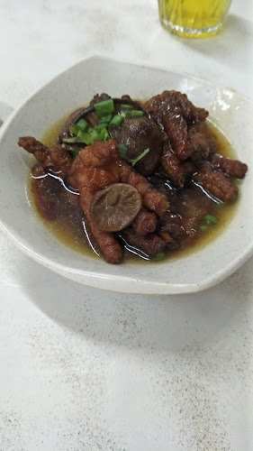 Comentarii opinii despre Shiang Kang Mee Lobak 香港面家