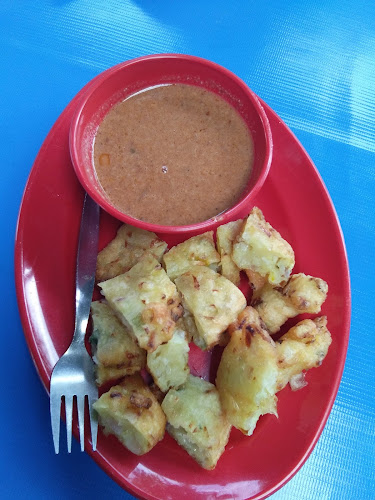 Opinii despre Ruby Laksa Perlis în Ipoh - Gastronomi dan perhotelan