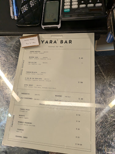 Opinii despre Yara Yara Jb în Johor Bahru - Gastronomi dan perhotelan