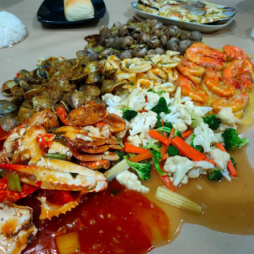 Uda Business Center, Lot 9, Bangunan Trigon, Jalan Padi Emas 1/8, Bandar Baru Uda, 81200 Johor Bahru, Johor