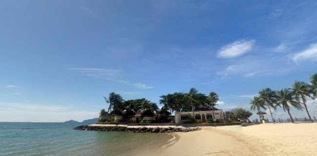 Opinii despre Coco-Joe's Bar & Grill în Kota Kinabalu - Gastronomi dan perhotelan