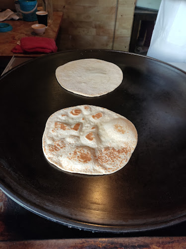 Restoran Samira Kelana Jaya - Gastronomi dan perhotelan