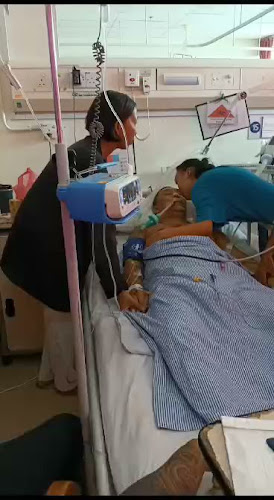 Marina Bay Seafood Restaurant - Miri