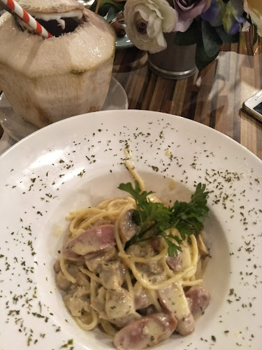 Opinii despre J&JCAFE în Shah Alam - Gastronomi dan perhotelan