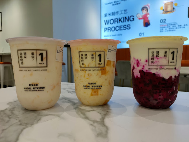 Secret Recipe - George Town