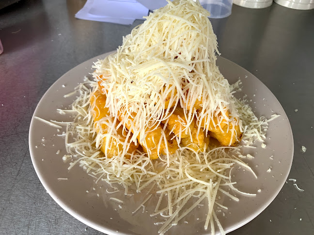 Opinii despre The Best Corner Stutong în Kuching - Gastronomi dan perhotelan