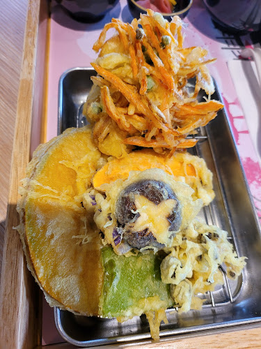 Nikusutei Japanese Muslim Restaurant, Bukit Jelutong - Gastronomi dan perhotelan