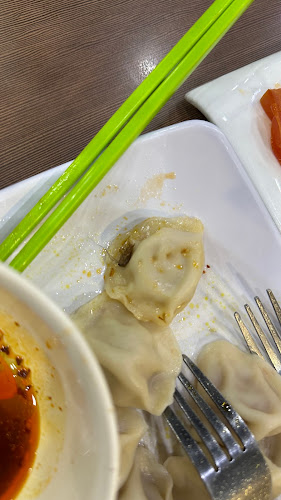 Mee Tarik Warisan Asli - Ipoh