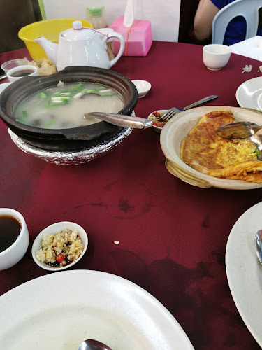 Comentarii opinii despre Restoran Lee Swee Meng