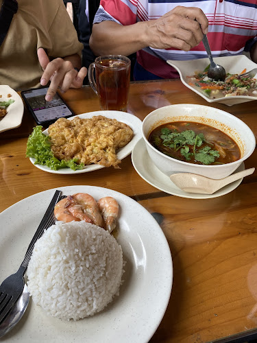 Restoran Dania Tomyam