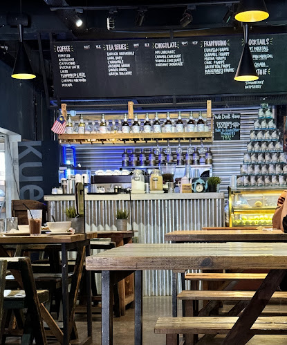 No 6 Jalan Renang 13/26 Seksyen 13, Tadisma Business Park, 40100 Shah Alam, Selangor