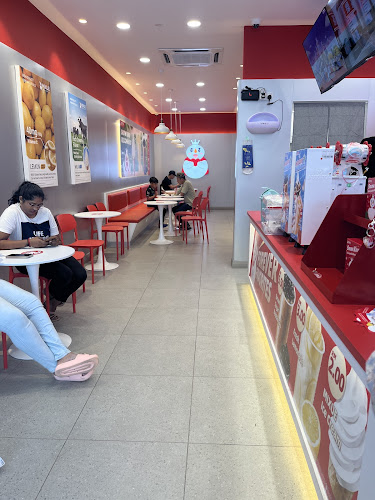 MIXUE - Alam Avenue (Kini Dibuka) - Gastronomi dan perhotelan