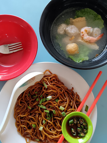 Kedai Kopi Tiga Tiga Tiga, Taiping