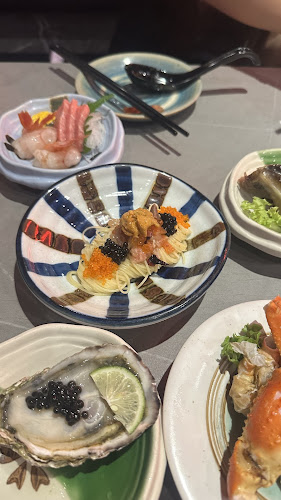 Hut Dining Buffet - Kuala Lumpur