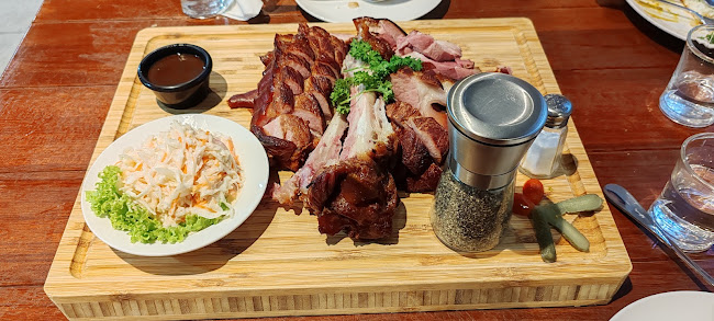 The Butcher's Kitchen - Johor Bahru