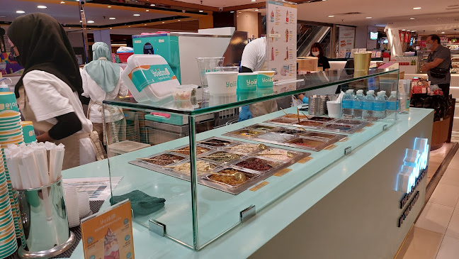 Yolé Gurney Plaza - George Town