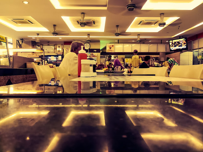 Comentarii opinii despre Shaaz Curry House Restoran Nasi Kandar (Shah Alam S19)