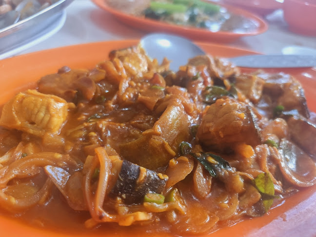 巴生潮州炒粥 Restoran Bubur Goreng - Gastronomi dan perhotelan