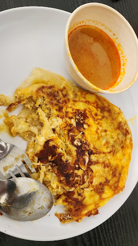 Eusoff Murtabucks - Miri