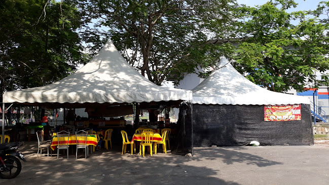 Itik Salai BTK - Semenyih