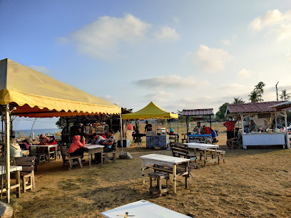 Stone Cafe Kuala Kemaman