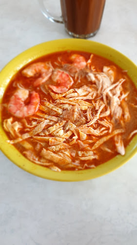 Opinii despre Kedai Kopi K.S în Kota Kinabalu - Gastronomi dan perhotelan